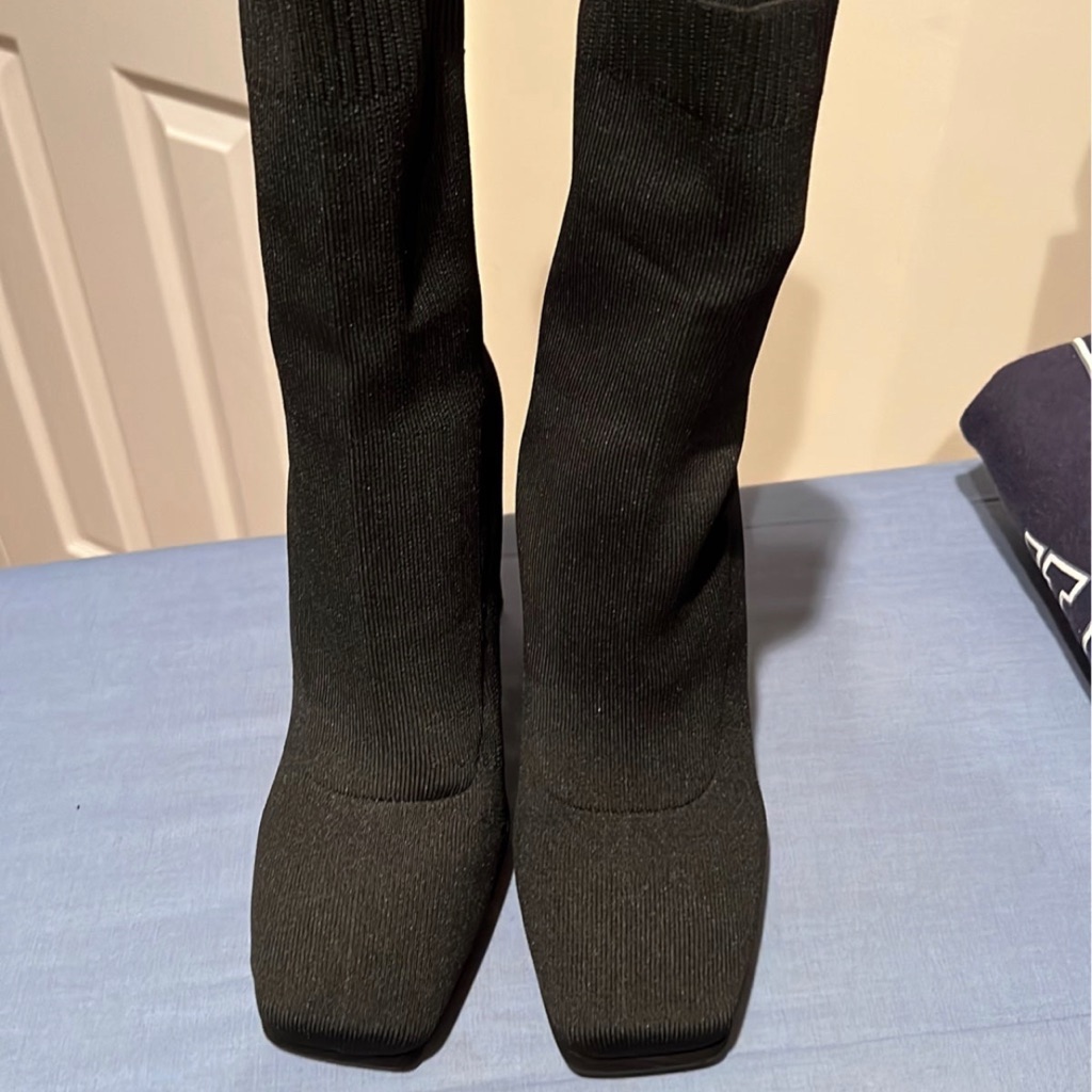 Booties From Lulus
